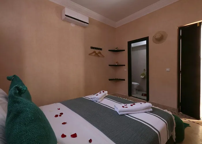 Riad Elite