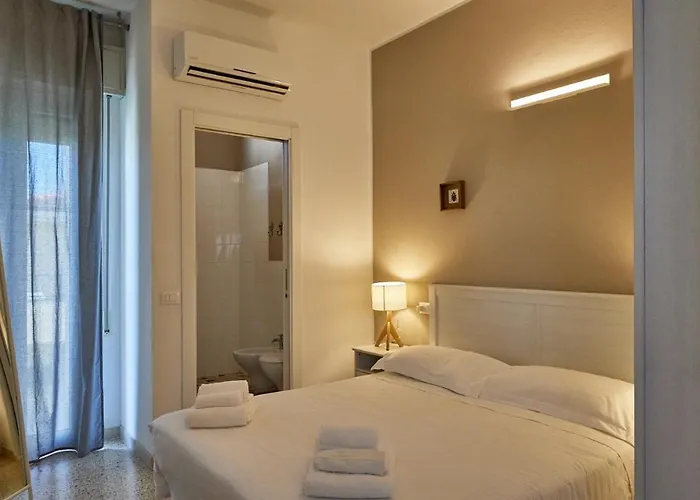 Resort: Hotel Spring
