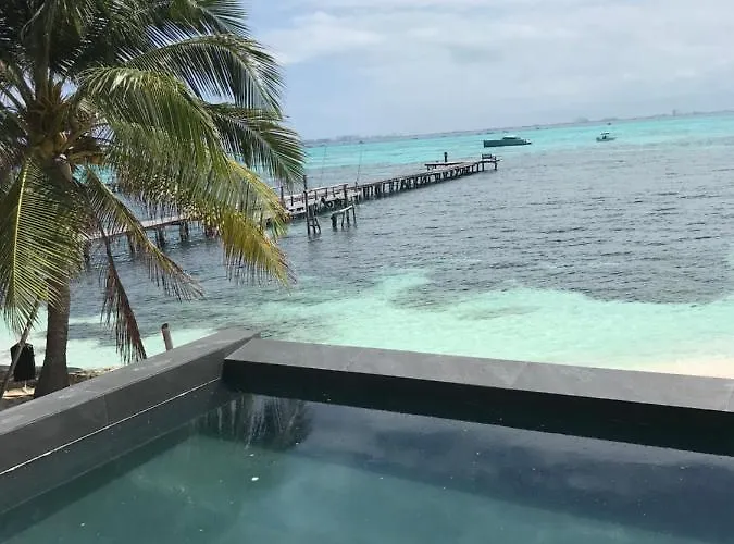 Resort: Maria'S Kan Kin