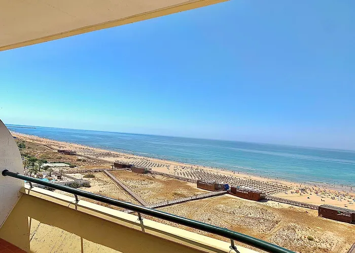 Apartamento: Guadiana