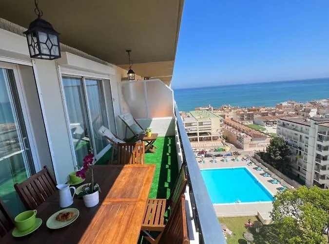 Apartamento Carihuela Torremolinos