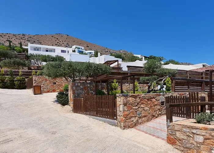 Elounda Eleon Villas