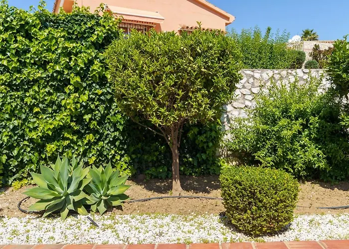 Villa Cerros Del Aguila