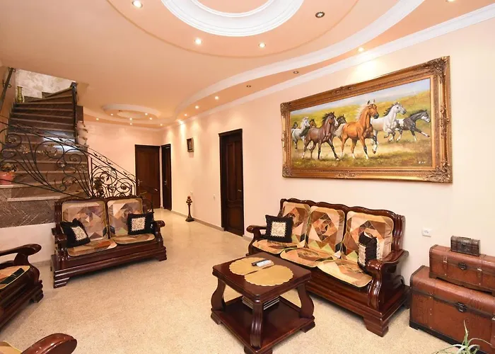 Guest House Yerevan