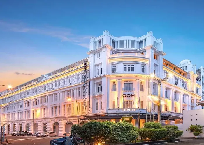 Grand Oriental