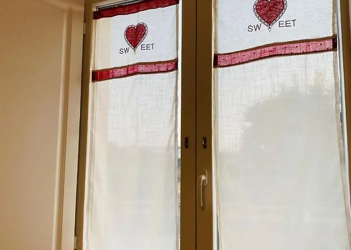 Hotel familiare: Dolce Valentina