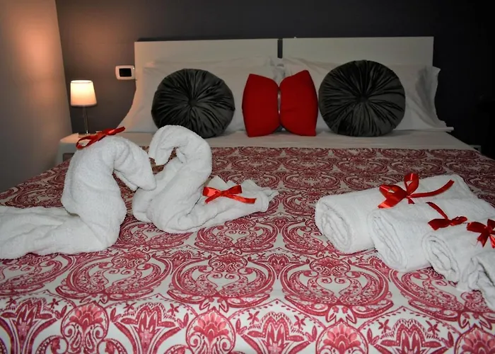 B&B Della Fortuna (Private Room In The Center Of Naples)