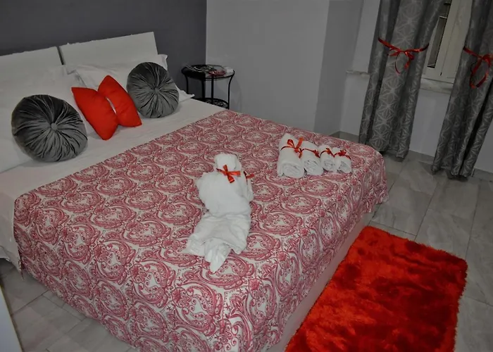 B&B Della Fortuna (Private Room In The Center Of Naples)