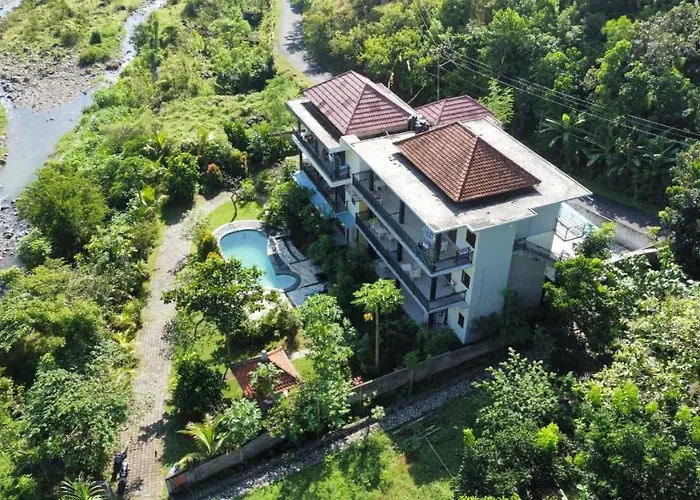 Anugerah Villas 2