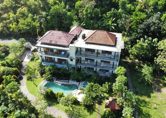 Anugerah Villas 2