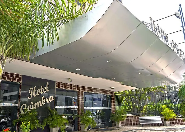 Resort: Rede Andrade Coimbra