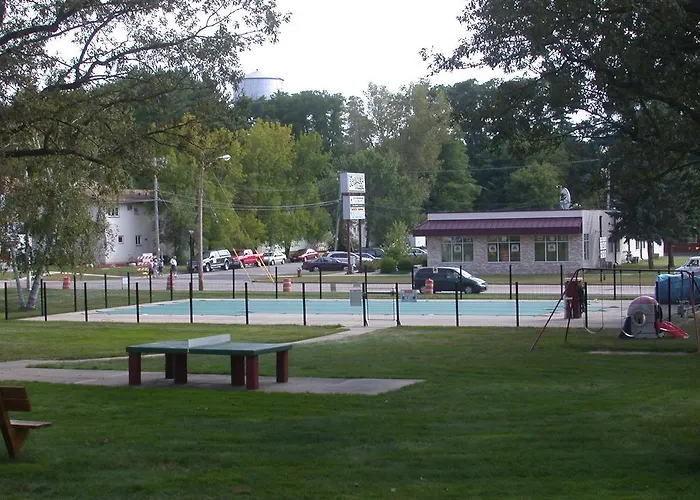 Indian Trail Motel