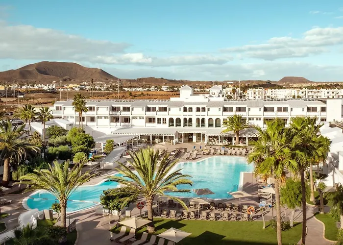 Playa Park Zensation