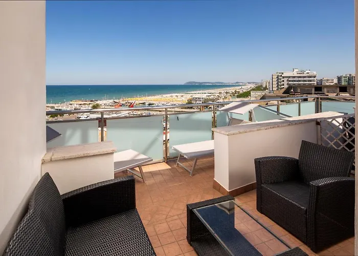 Hotel Des Nations - Vintage Hotel Sul Mare