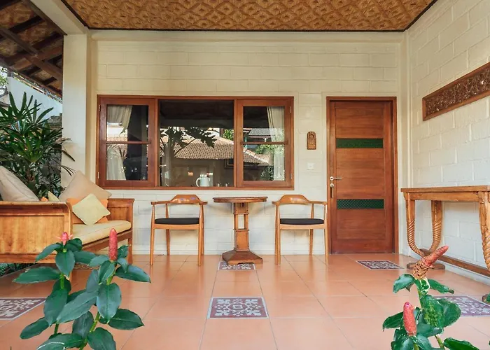 Munari Ubud