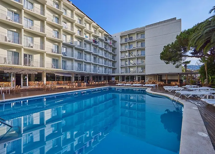 Hotel Jacuzzi: Ona Don Juan