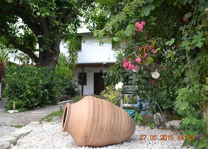 Familiehotel: Hotel Oleander