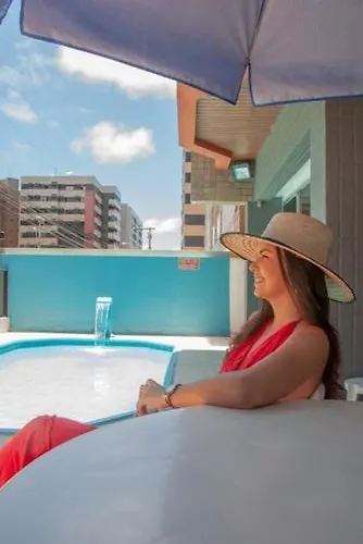 Hotel para famílias: Lagoa Mar Inn - Estacionamento e duas crianças de até 10 anos Será Free