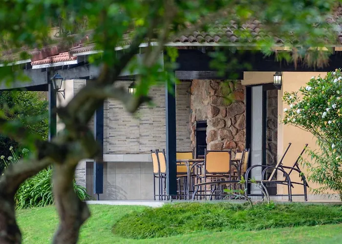 Pine Lake Resort