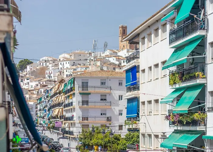 Ibiza Apartment