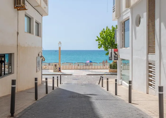 Ibiza Apartment