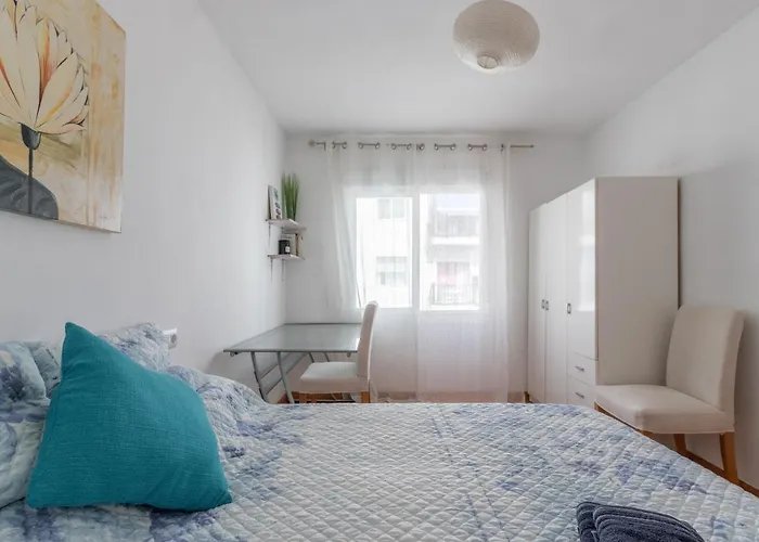 Ibiza Apartment