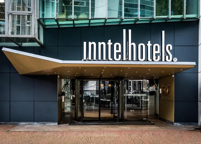  Inntel s Amsterdam Centre