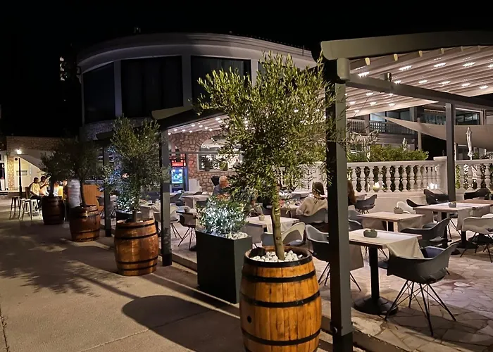 Hotel Millenium deluxe