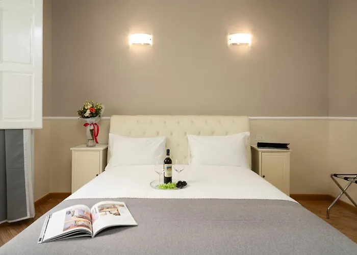 B&B: Le Stanze Dei Medici