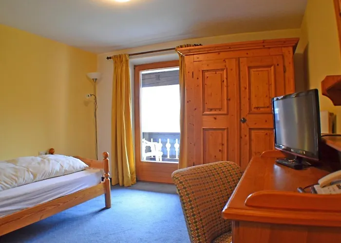 Hotel Mooserkreuz