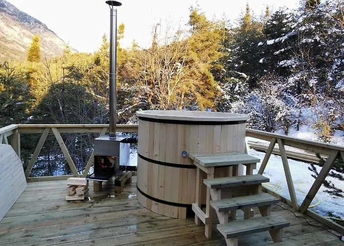 Chalets Cocody