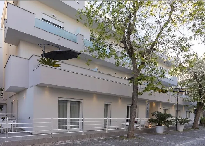 Residence Armony