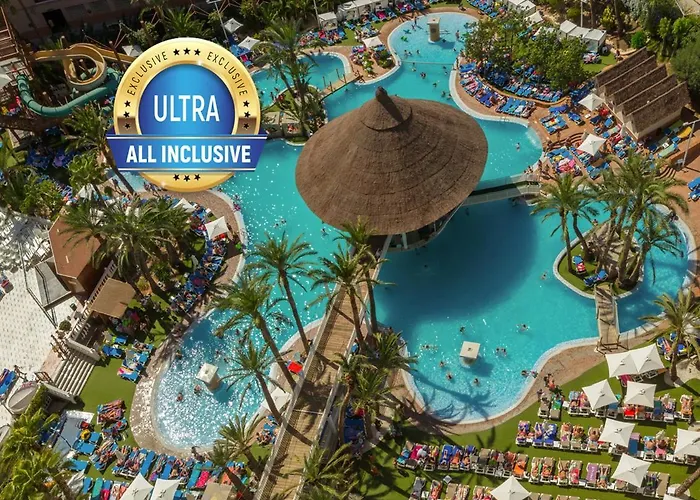 Magic Tropical Splash