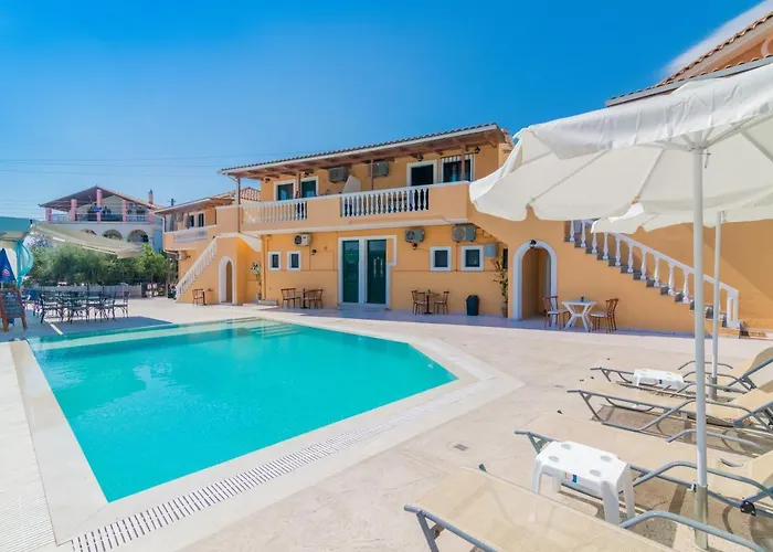 Bravo Apartments