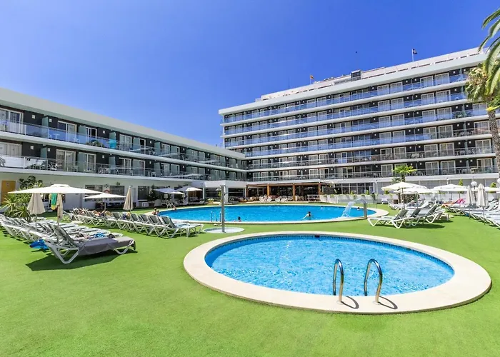 Hotel Anabel