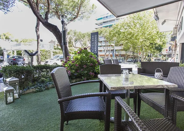 Hotel familiare: Hotel Carignano