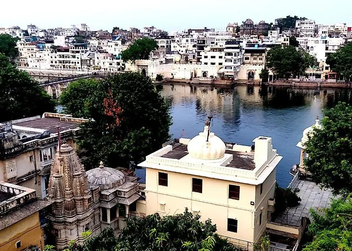 Shiv Palace