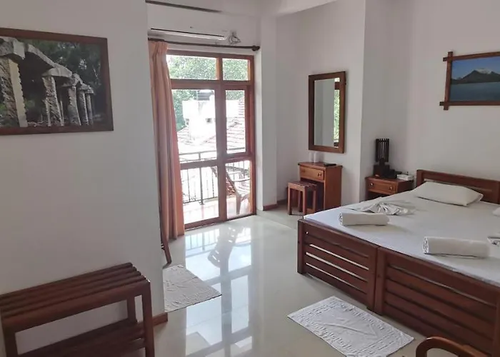 Rajarata Family Resort