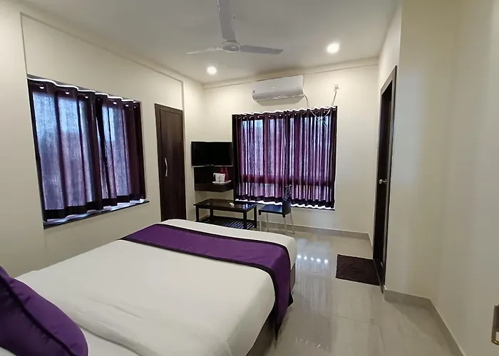 Cheap hotels Sheldon Inn Kolkata