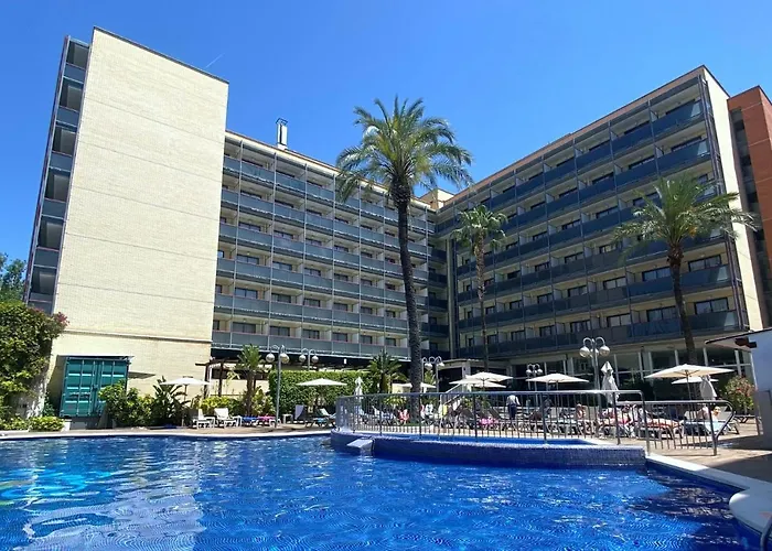 Eurosalou & Spa