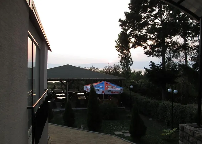 Hotel Prestol