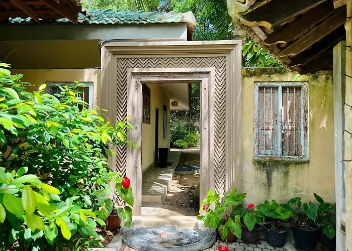 Green Escape Unawatuna