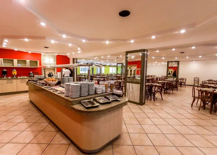 Hotel barato: Brasil Express