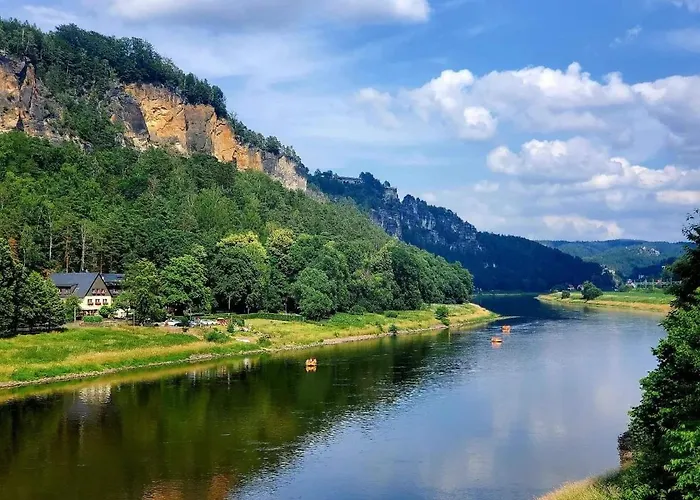 Am Nationalpark