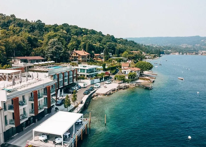 Ah Porticcioli Boutique Apartments
