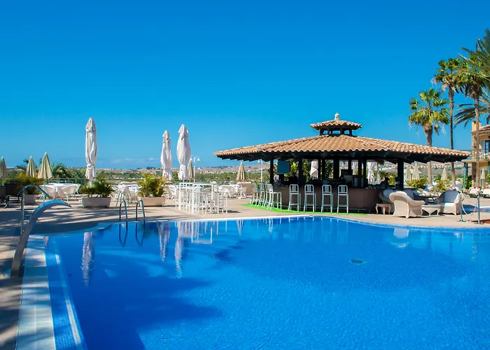 Hôtel de luxe: Bull Vital Suites&Spa Boutique Hotel - Only Adults