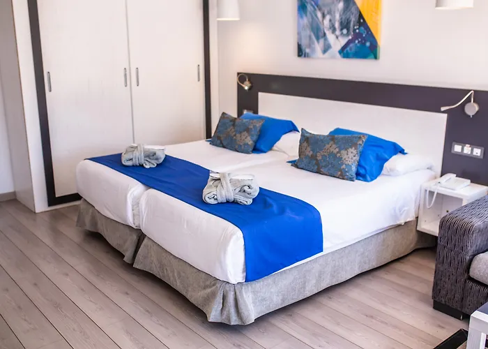 Servatur Casablanca Suites & Spa - Adults Only