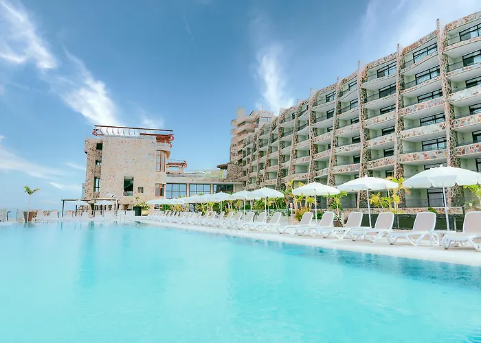 Gloria Palace Amadores Thalasso & Hotel