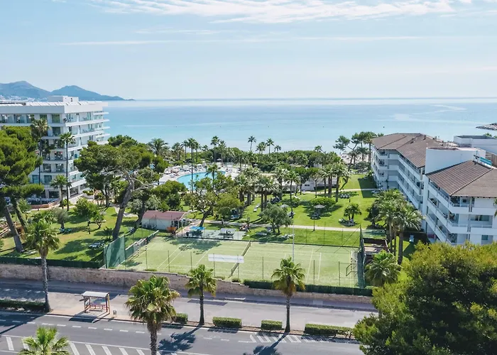 Welkom Hotel: Playa Esperanza Resort Affiliated By Melia