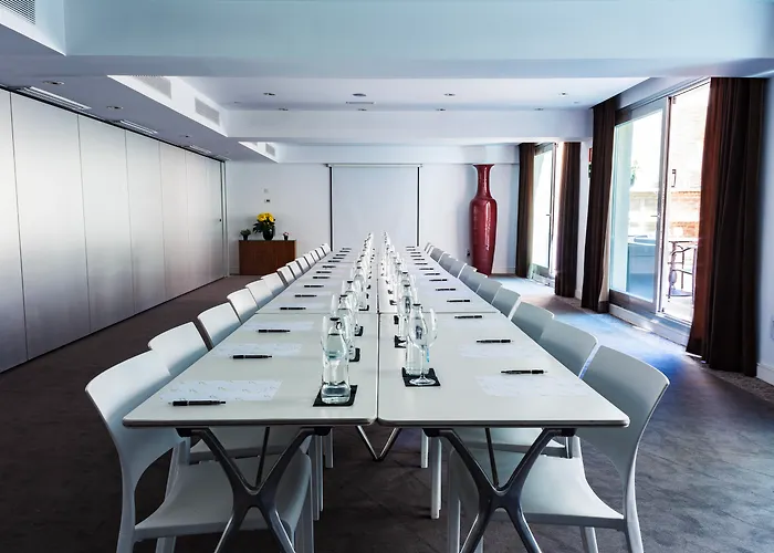 Hotel Palma Avenidas